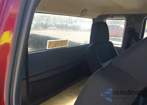 2004 Ford Ranger Edge/Tremor/Xl/Xlt из США, поврежденный, VIN 1FTYR14U24PA75968